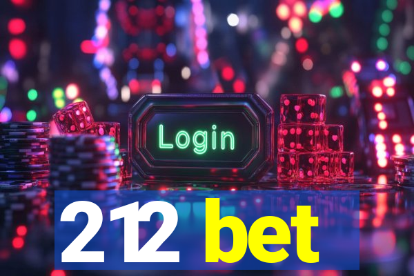 212 bet